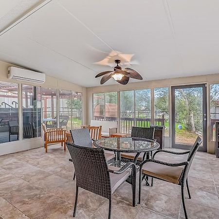 Villa Stargazer Ranch Dripping Springs Exterior foto
