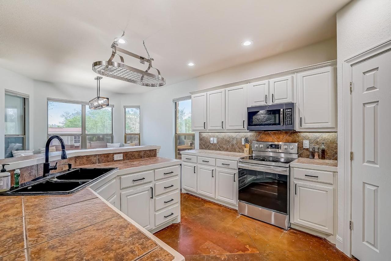 Villa Stargazer Ranch Dripping Springs Exterior foto
