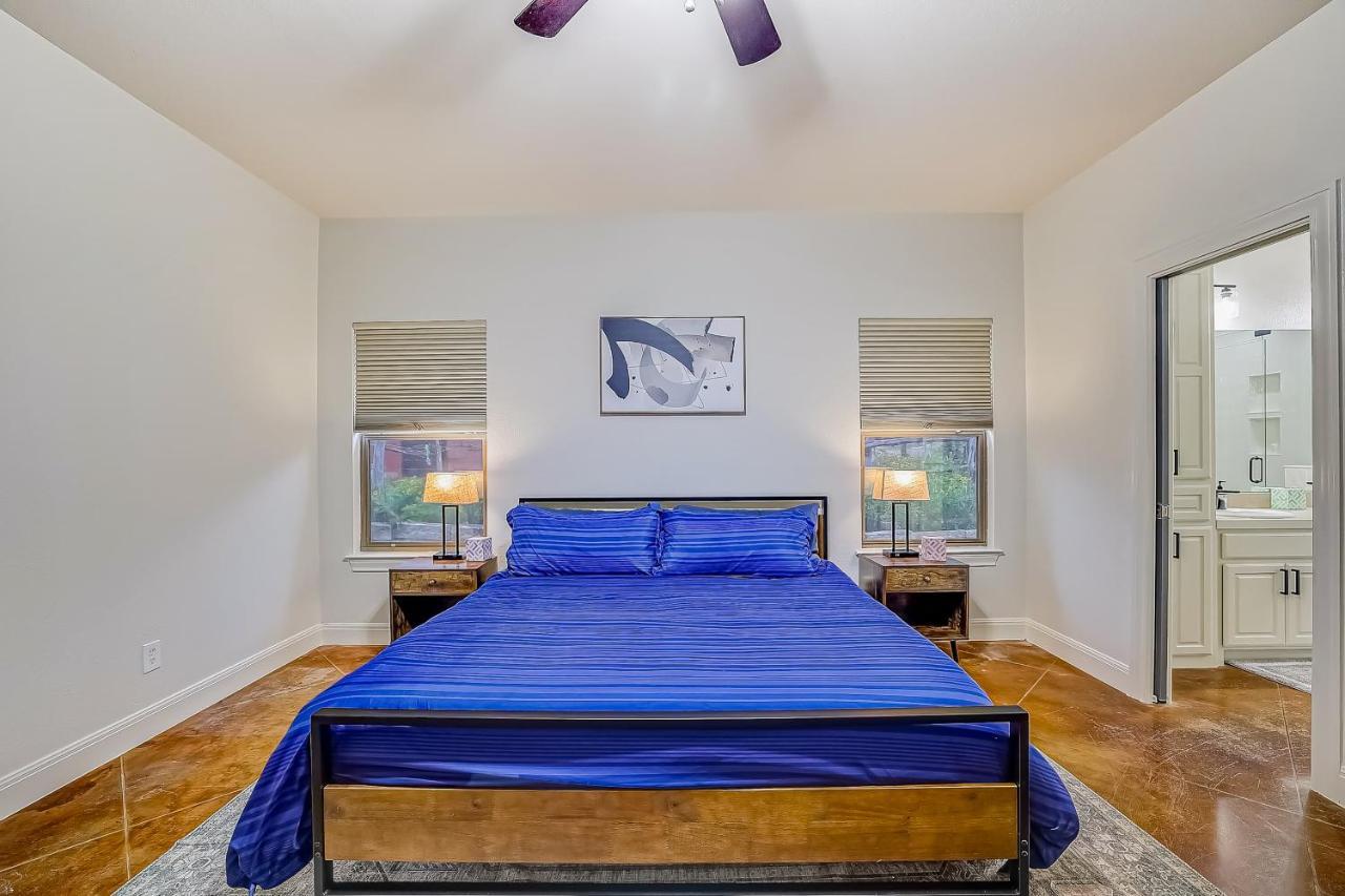 Villa Stargazer Ranch Dripping Springs Exterior foto