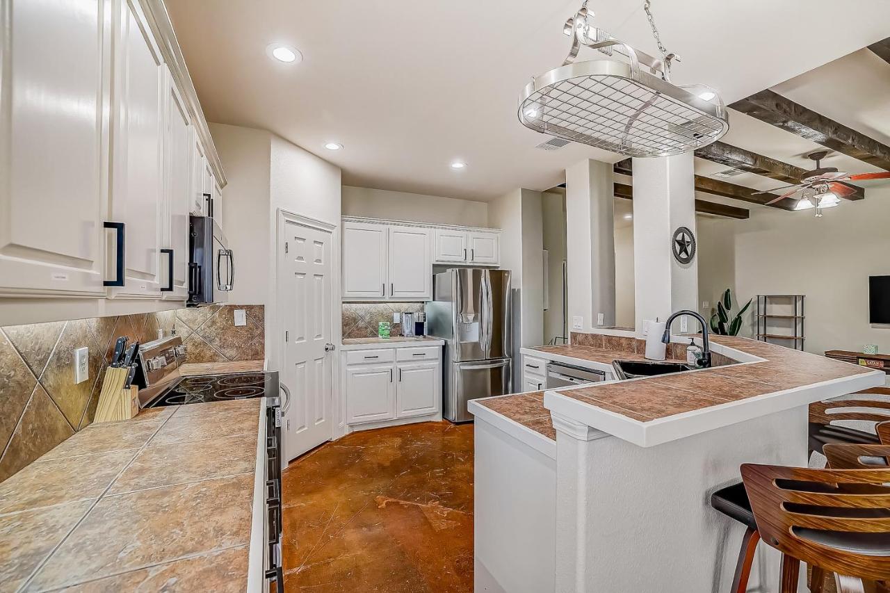 Villa Stargazer Ranch Dripping Springs Exterior foto