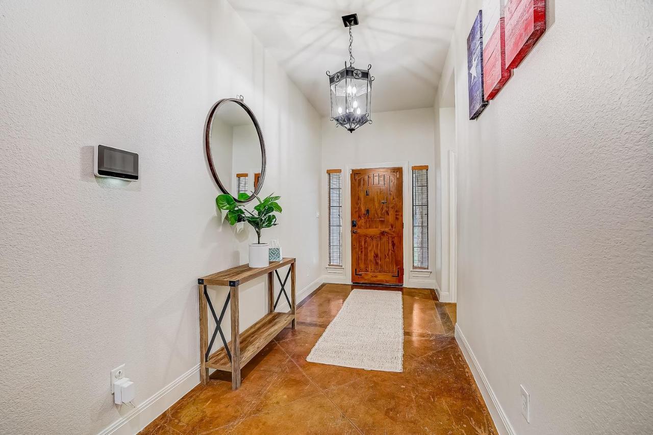 Villa Stargazer Ranch Dripping Springs Exterior foto